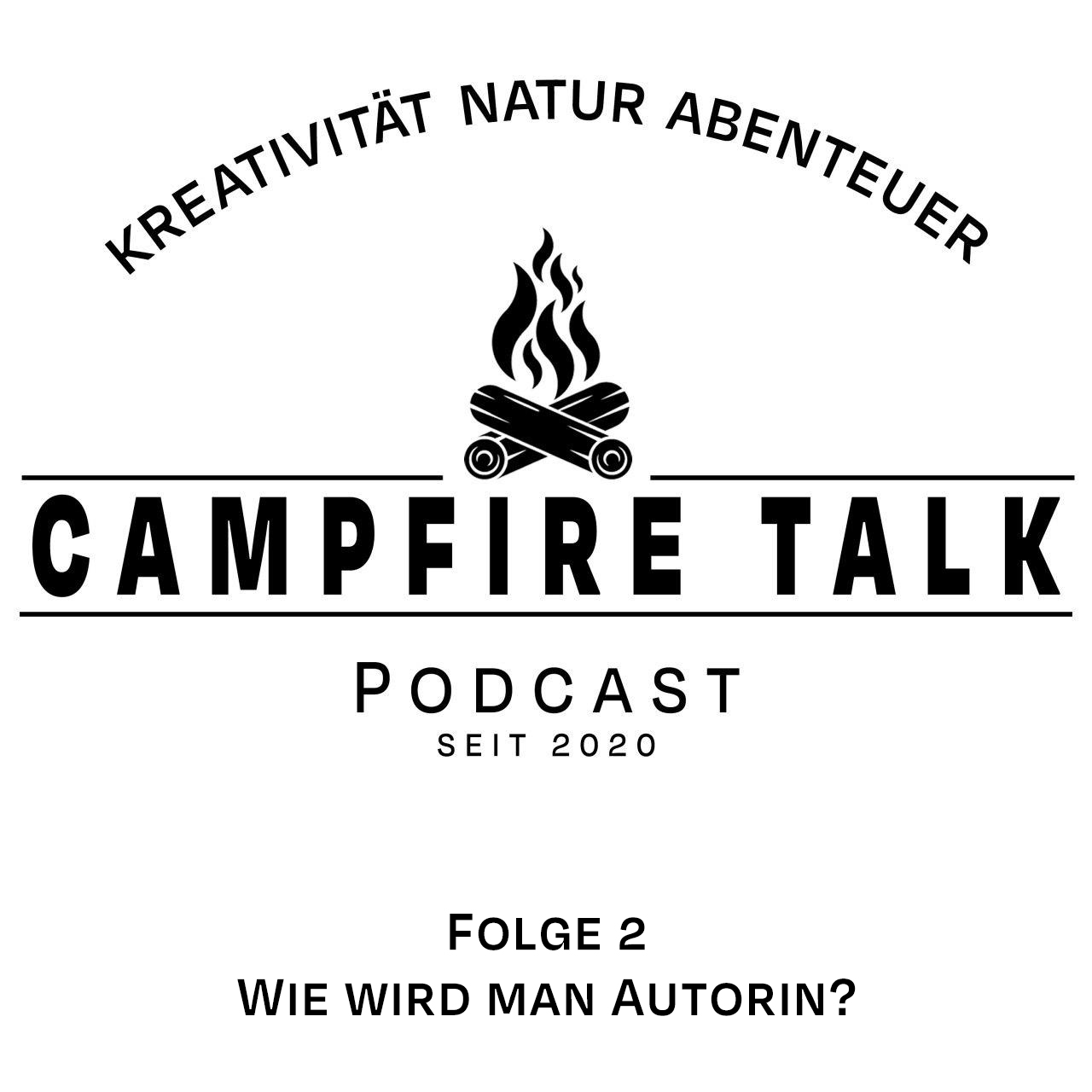 Wie wird man Autorin? Im Gespräch mit Daphne Unruh | S01 E02