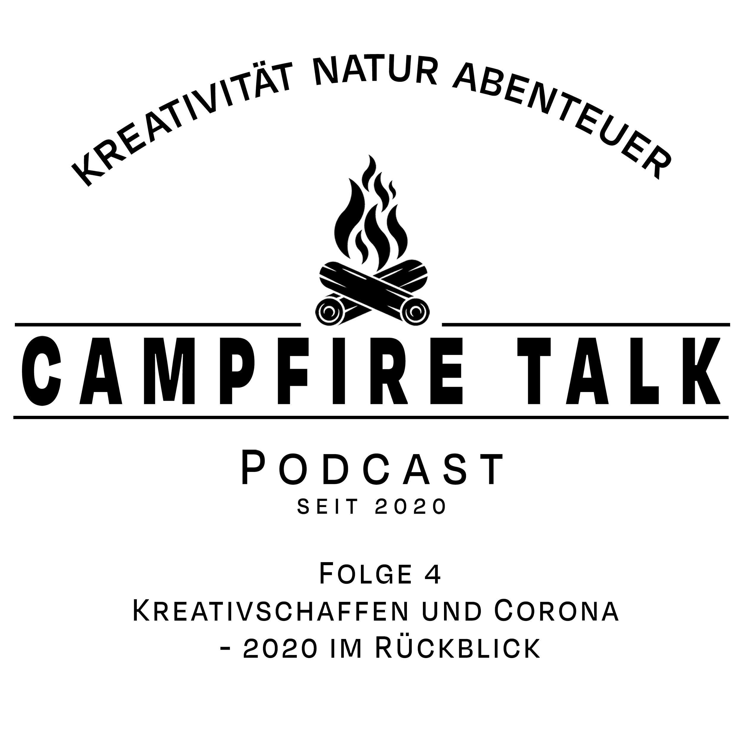 Kreativschaffen und Corona – 2020 im Rückblick | S01 E04