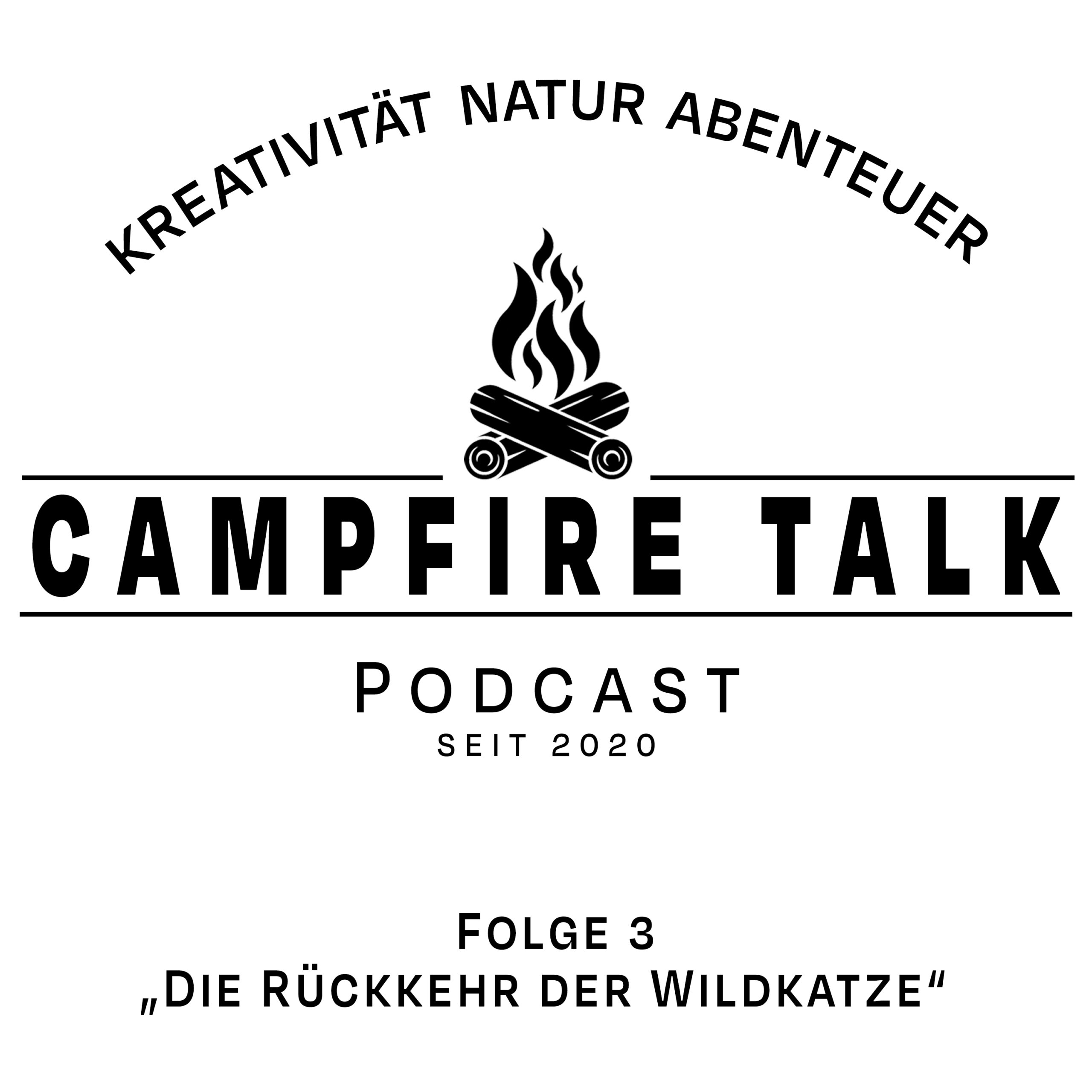 „Die Rückkehr der Wildkatze“ im Making of Gespräch | S01 E03