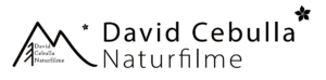 Logo David Cebulla Naturfilme