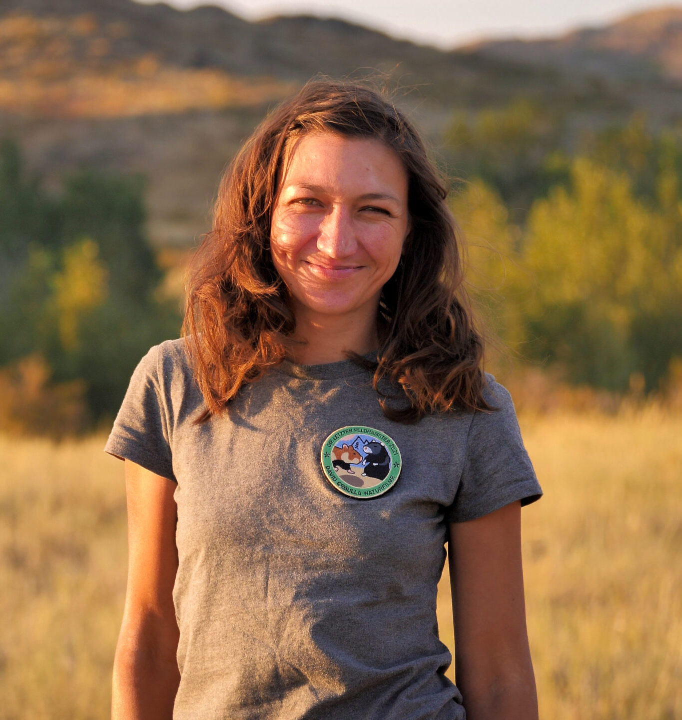 Expedition Kasachstan Heide