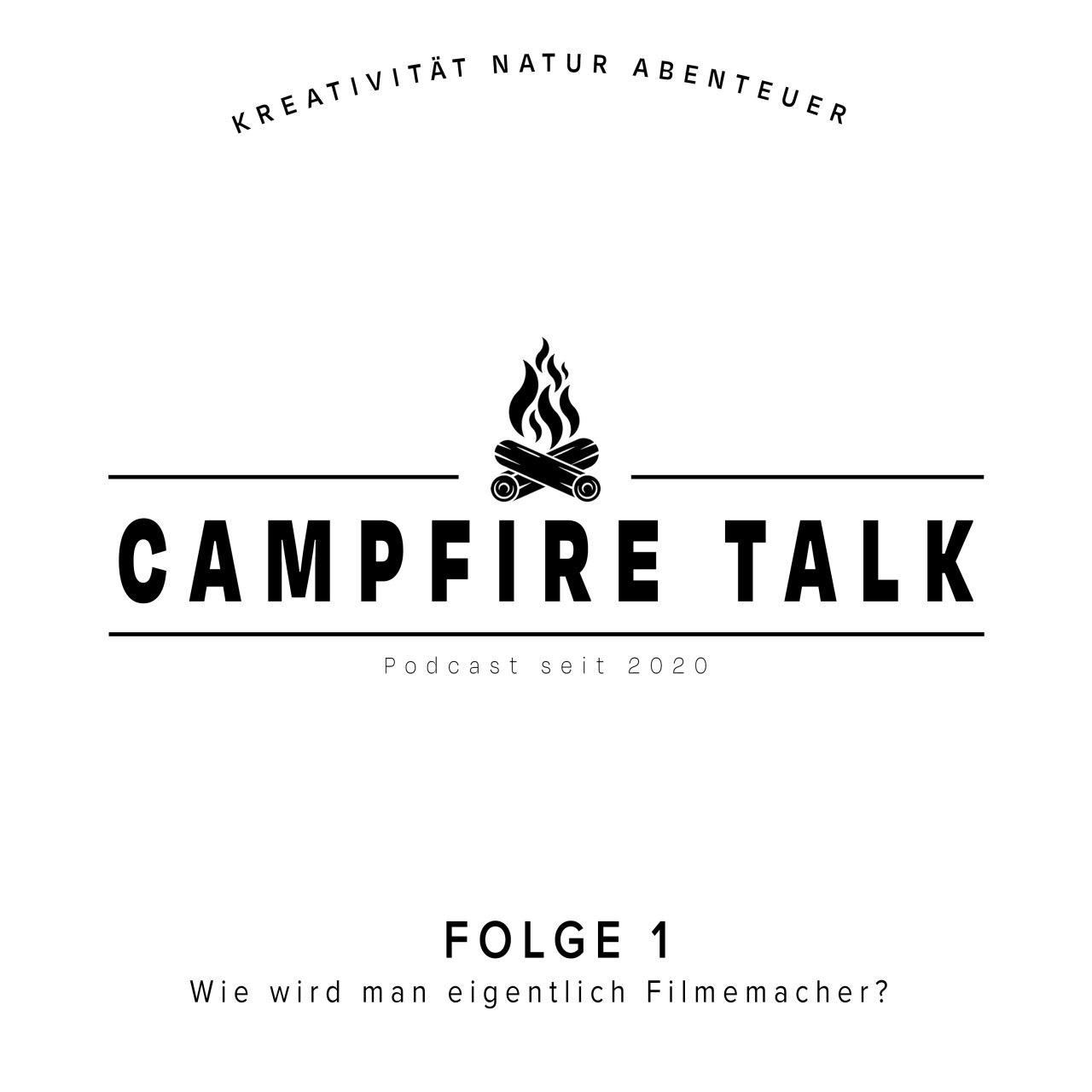 Wie wird man Filmemacher? | S01 E01