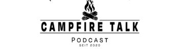 Podcast Campfire Talk Holzkäfer und stillgelegte Wälder - David Cebulla Naturfilme